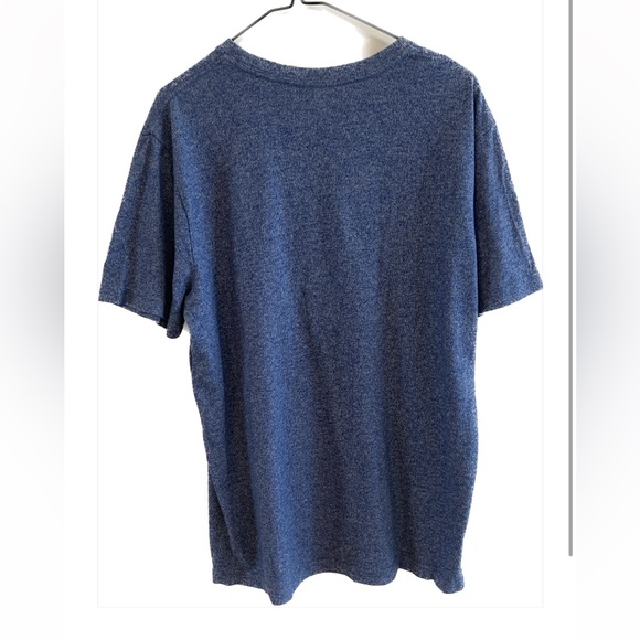 Men’s Roots tshirt - Picture 2 of 3